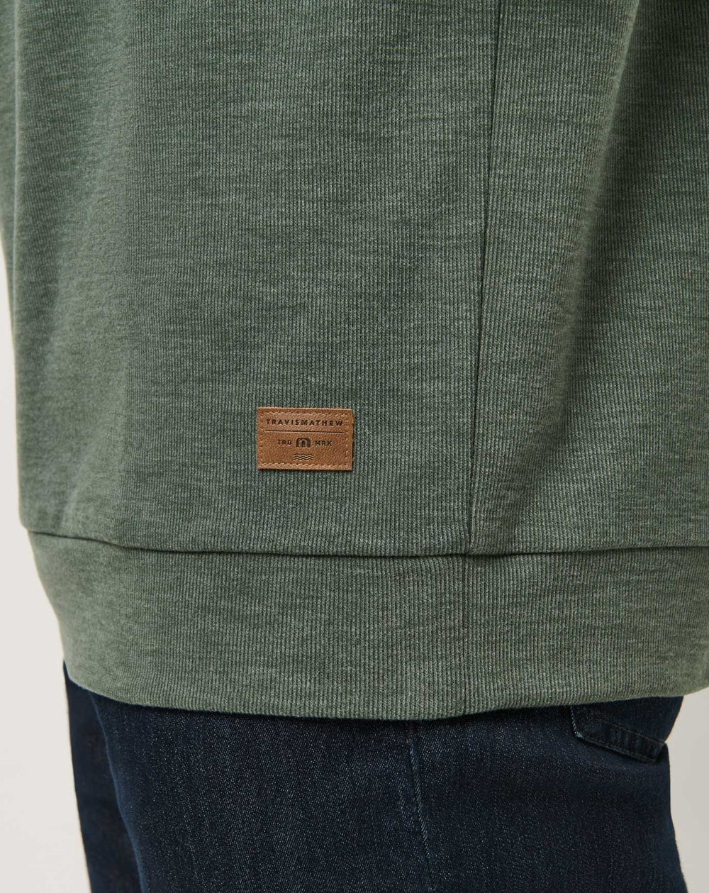 Cloud Sweater - Travis Mathew
