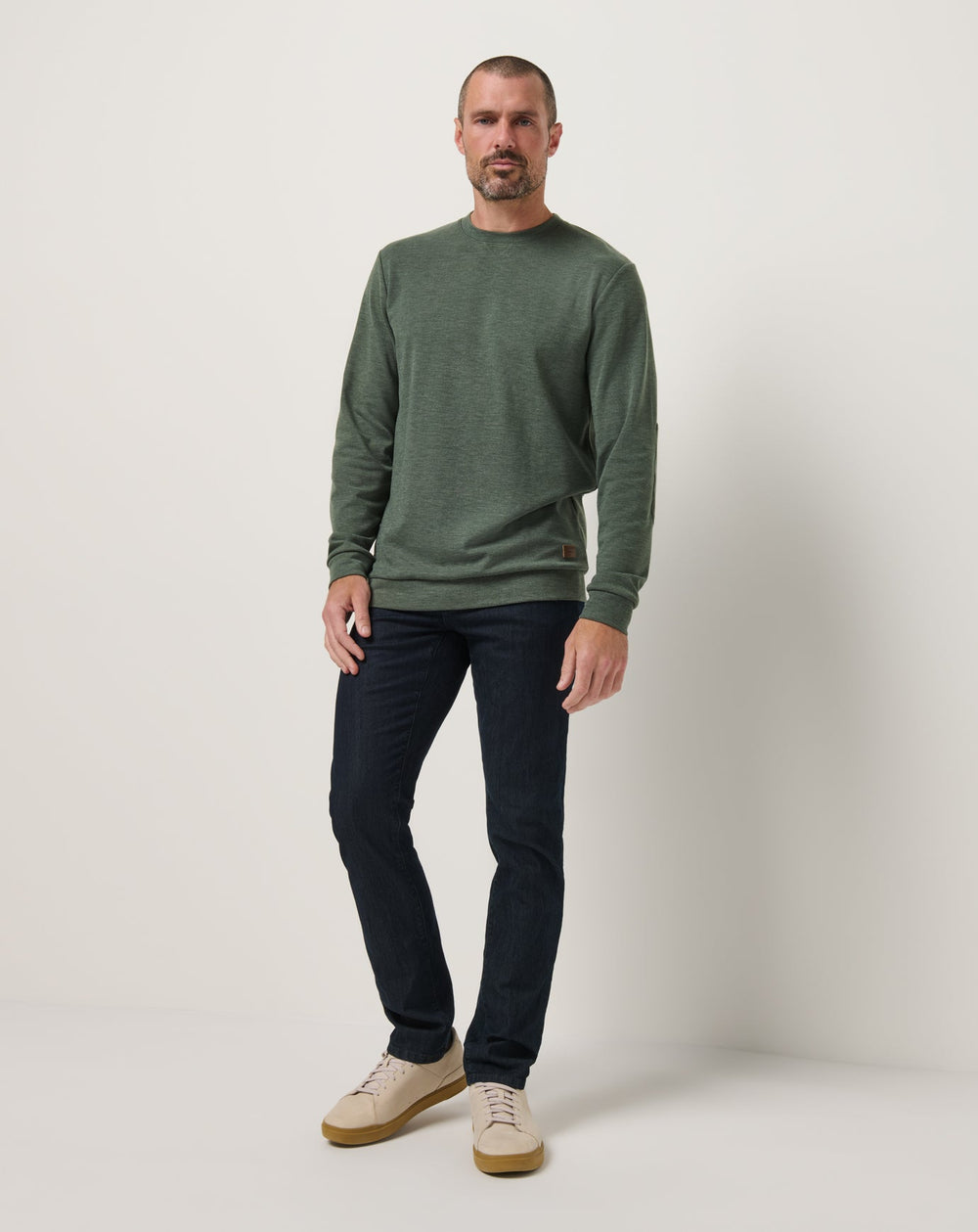 Cloud Sweater - Travis Mathew