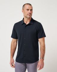 The Heater Button-Up - Travis Mathew