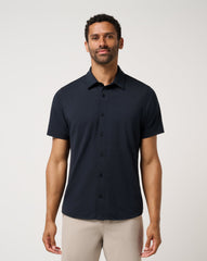 The Heater Button-Up - Travis Mathew