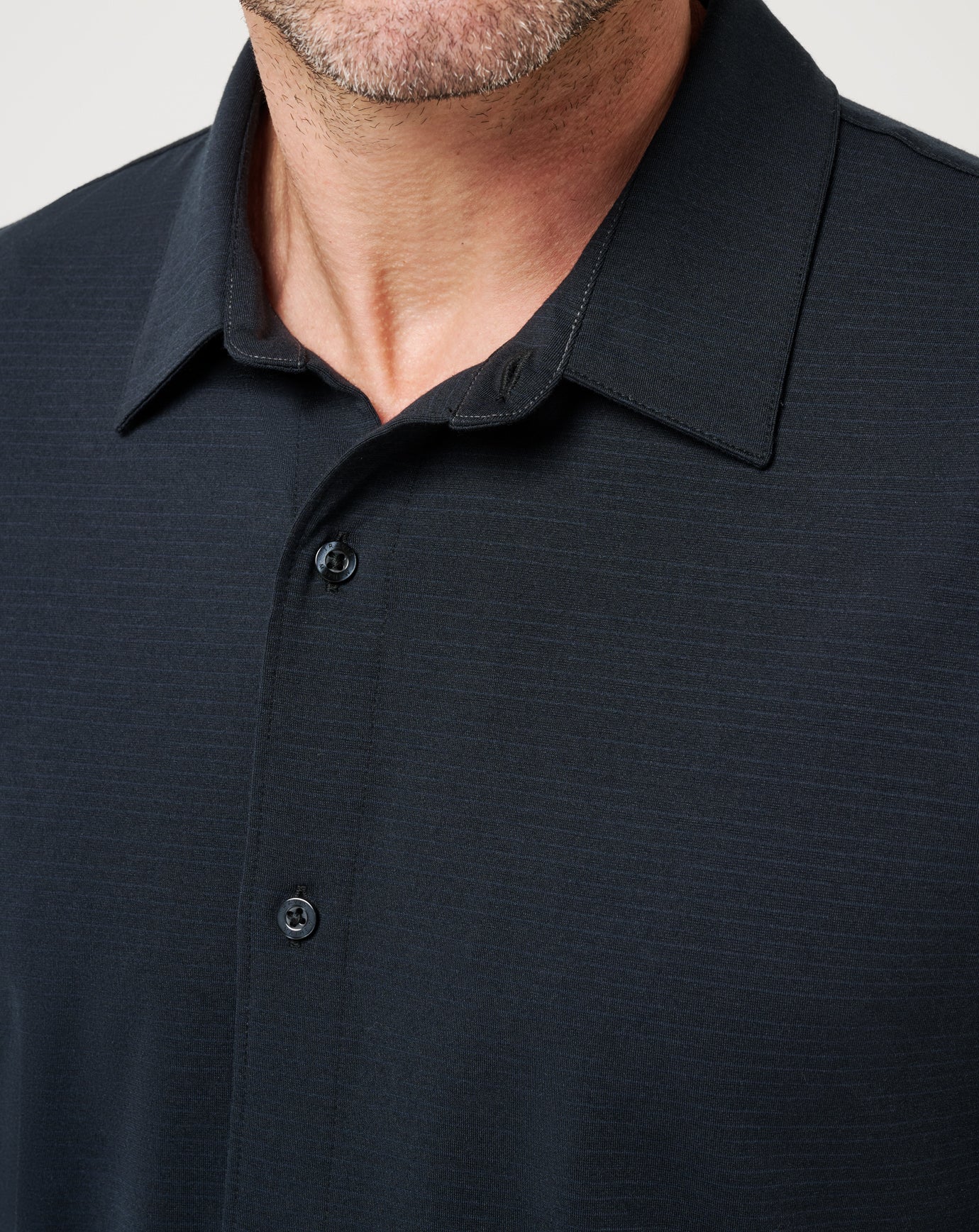 The Heater Button-Up - Travis Mathew
