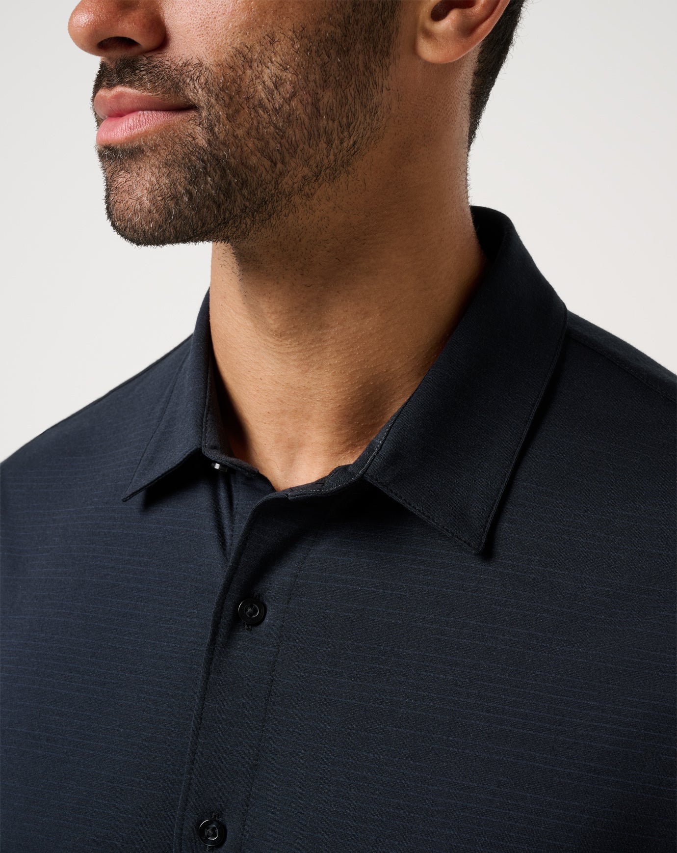 The Heater Button-Up - Travis Mathew