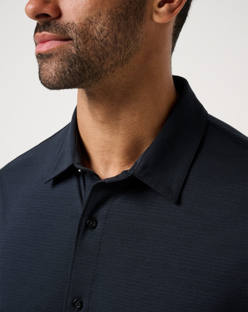 The Heater Button-Up - Travis Mathew