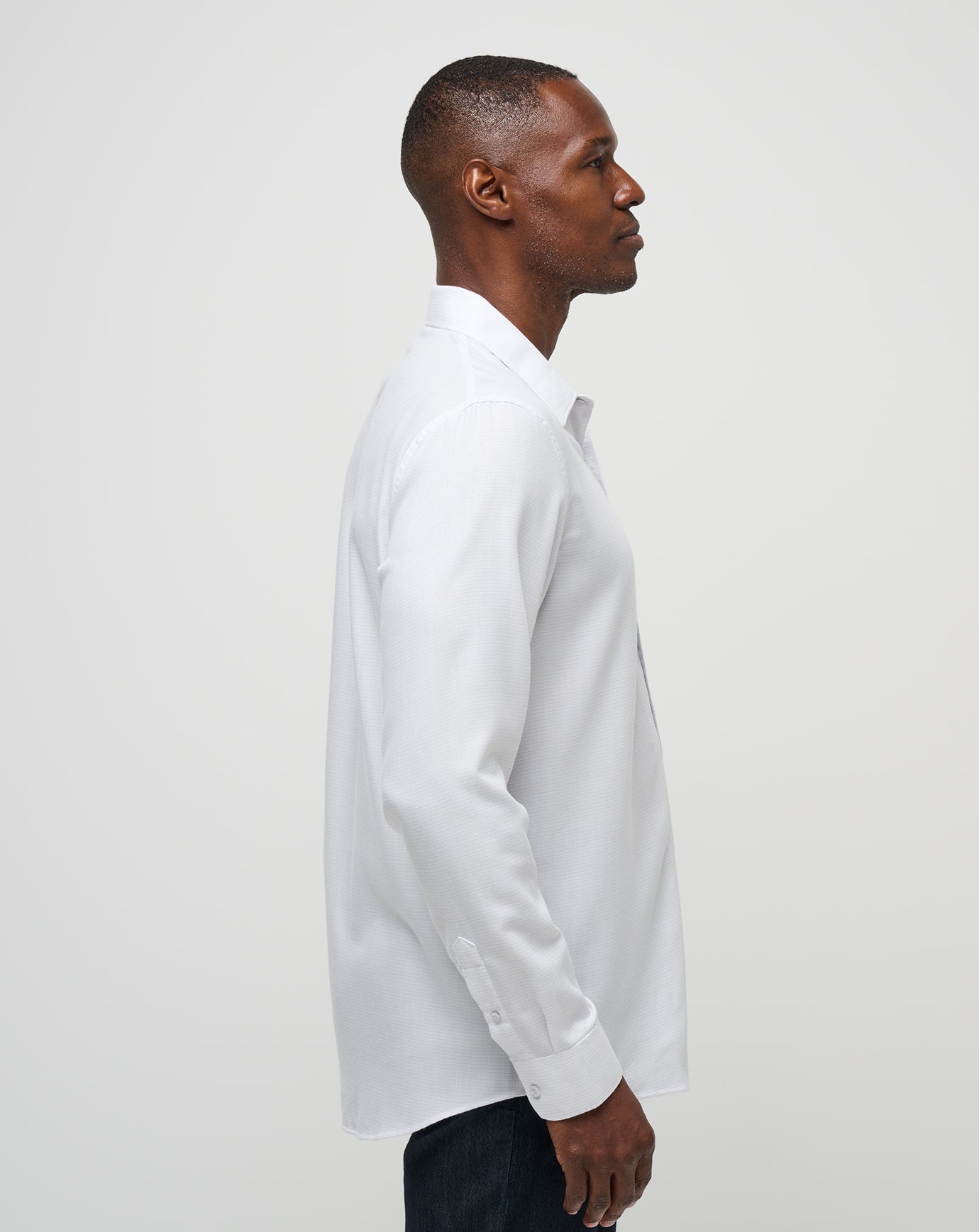 Little Leary Button-Up - Travis Mathew