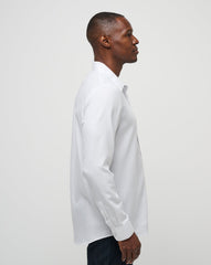 Little Leary Button-Up - Travis Mathew