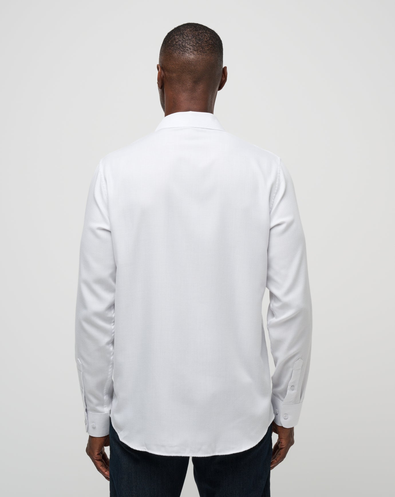 Little Leary Button-Up - Travis Mathew