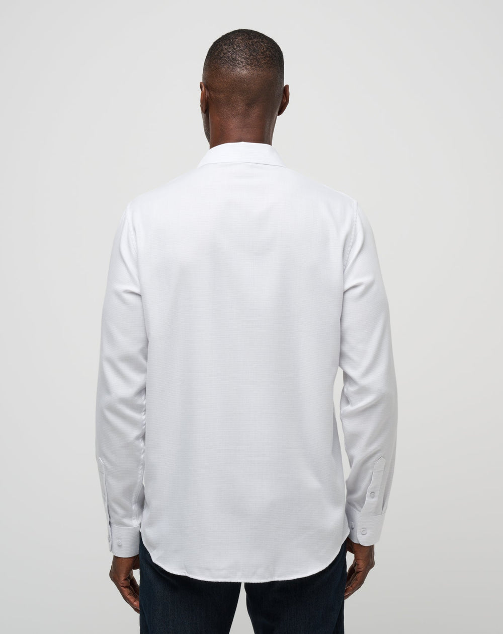 Little Leary Button-Up - Travis Mathew