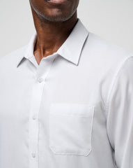 Little Leary Button-Up - Travis Mathew