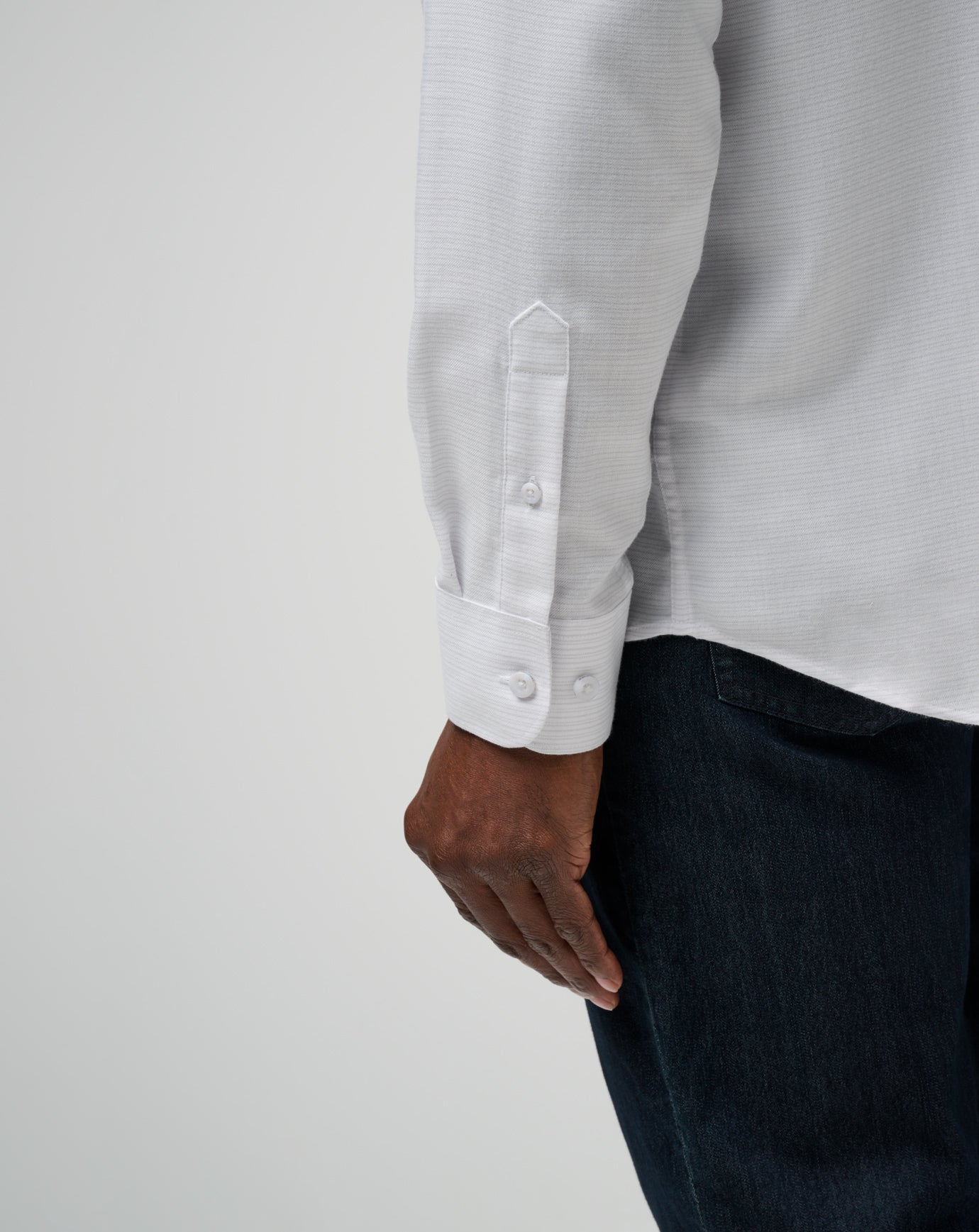 Little Leary Button-Up - Travis Mathew