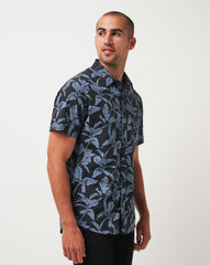 Photo Finish Button-Up - Travis Mathew