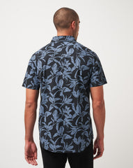 Photo Finish Button-Up - Travis Mathew