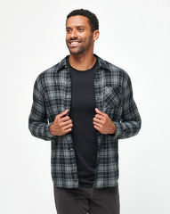 Sir Travis Button-Up - Travis Mathew