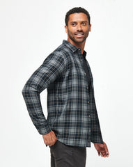 Sir Travis Button-Up - Travis Mathew