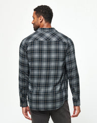 Sir Travis Button-Up - Travis Mathew