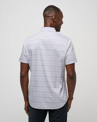 On The Table Button-Up - Travis Mathew