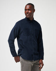 Barrel Of Laughs Button-Up - Travis Mathew
