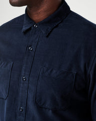 Barrel Of Laughs Button-Up - Travis Mathew