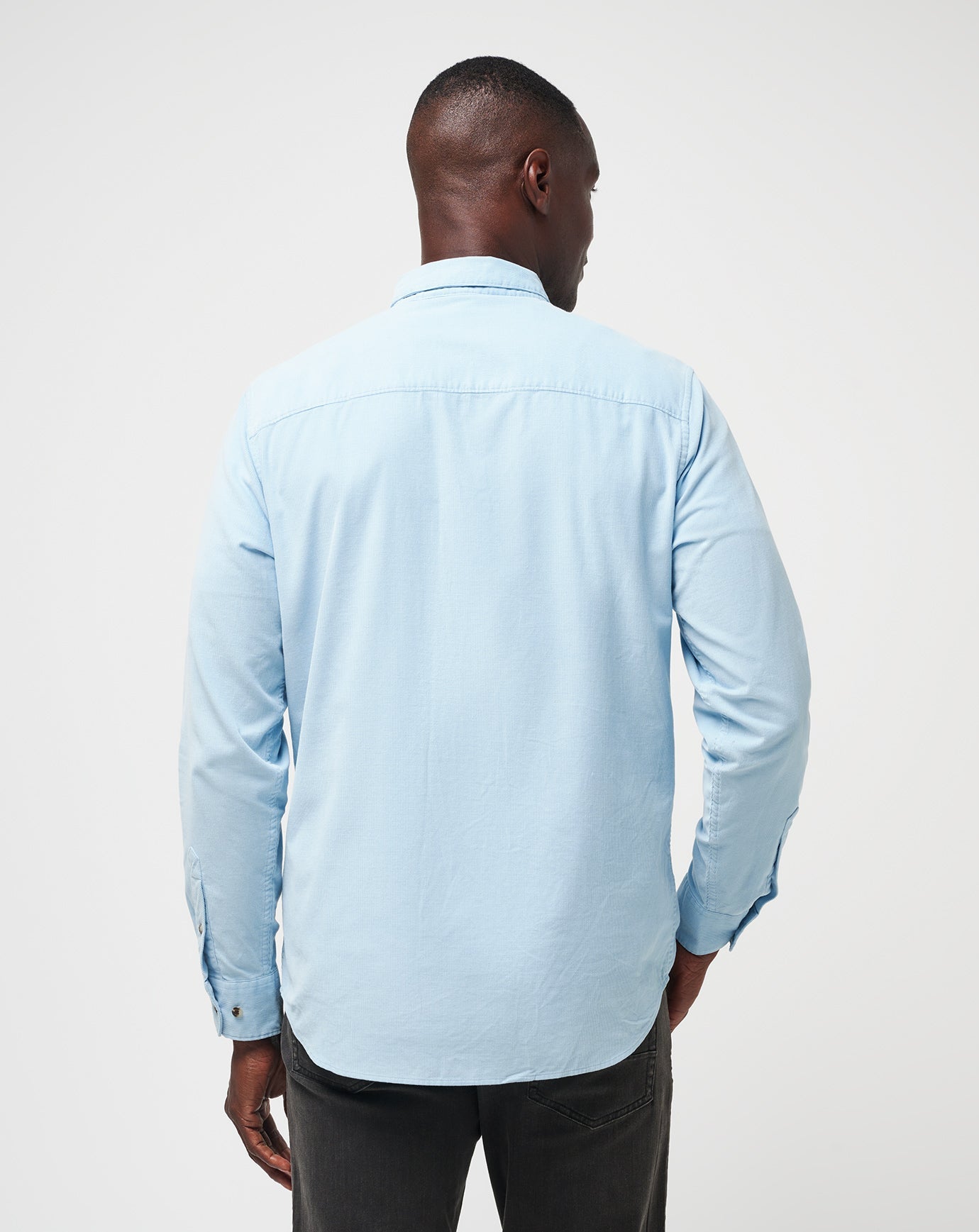 Barrel Of Laughs Button-Up - Travis Mathew