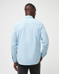 Barrel Of Laughs Button-Up - Travis Mathew