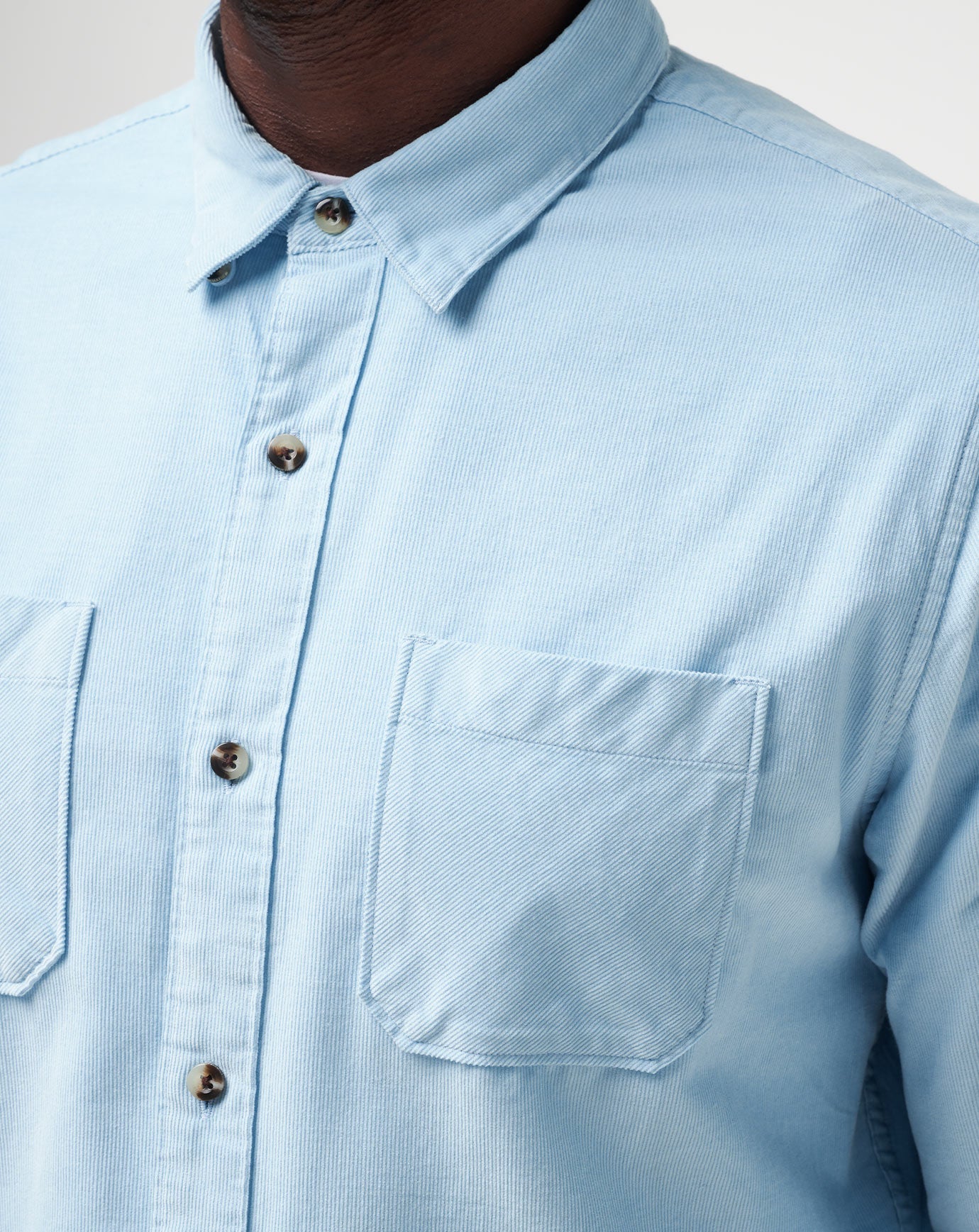 Barrel Of Laughs Button-Up - Travis Mathew