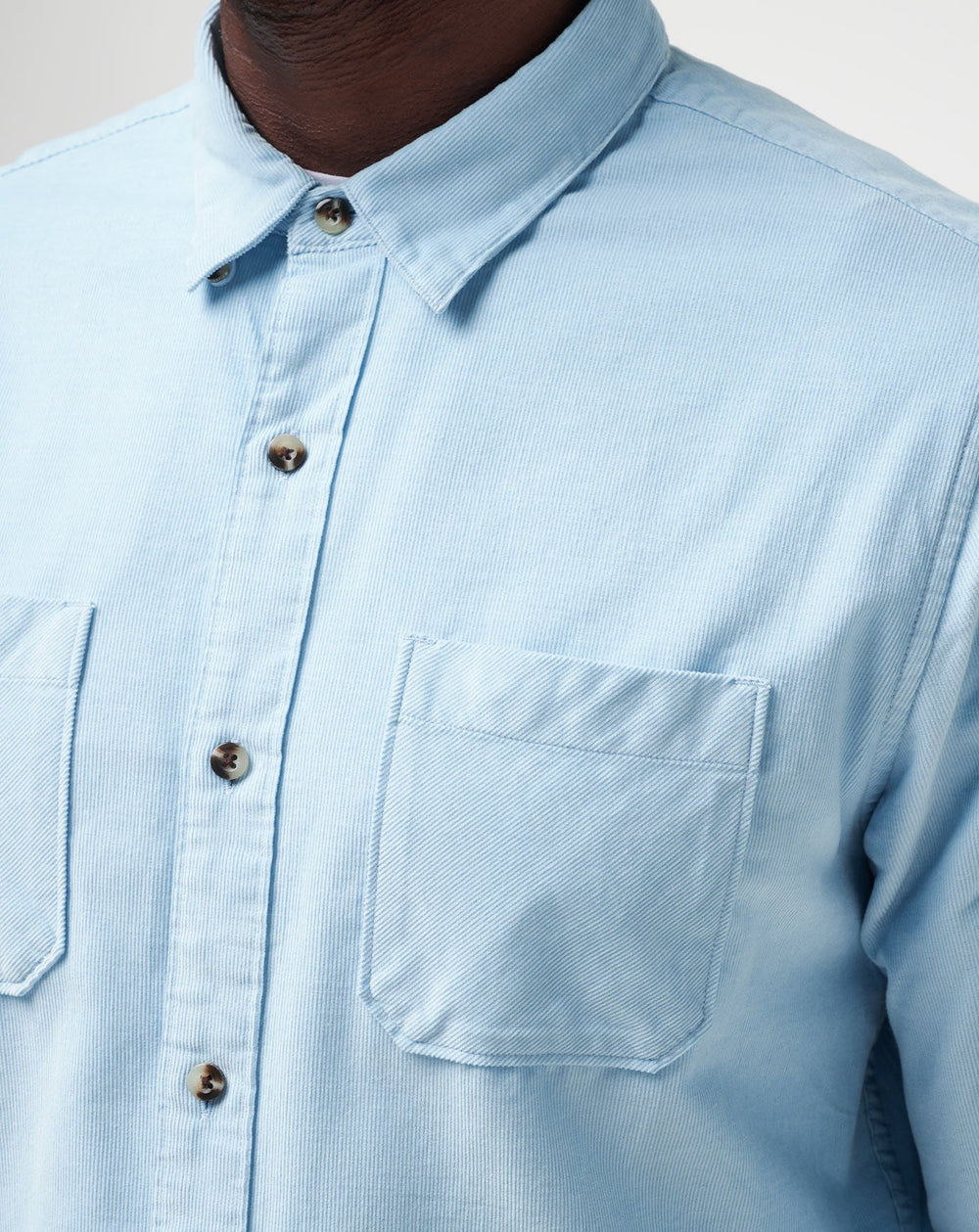 Barrel Of Laughs Button-Up - Travis Mathew