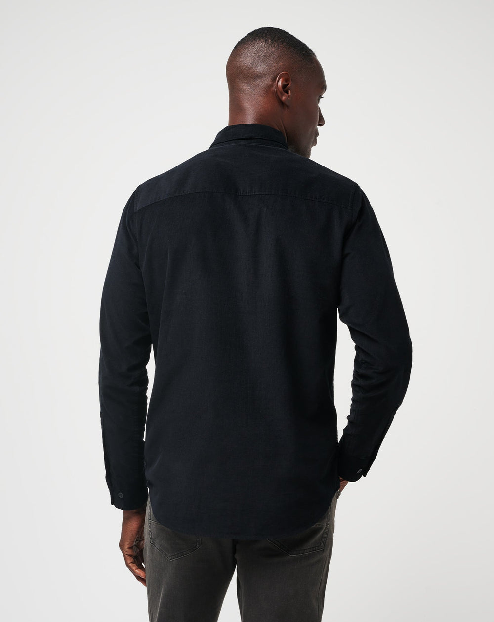 Barrel Of Laughs Button-Up - Travis Mathew