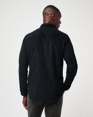 Barrel Of Laughs Button-Up - Travis Mathew