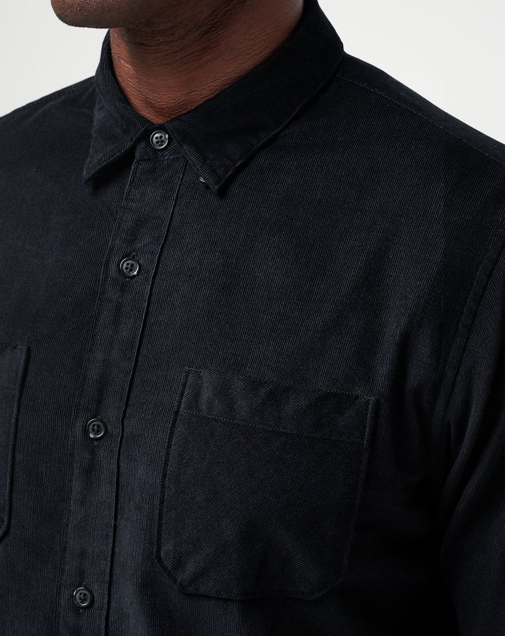 Barrel Of Laughs Button-Up - Travis Mathew