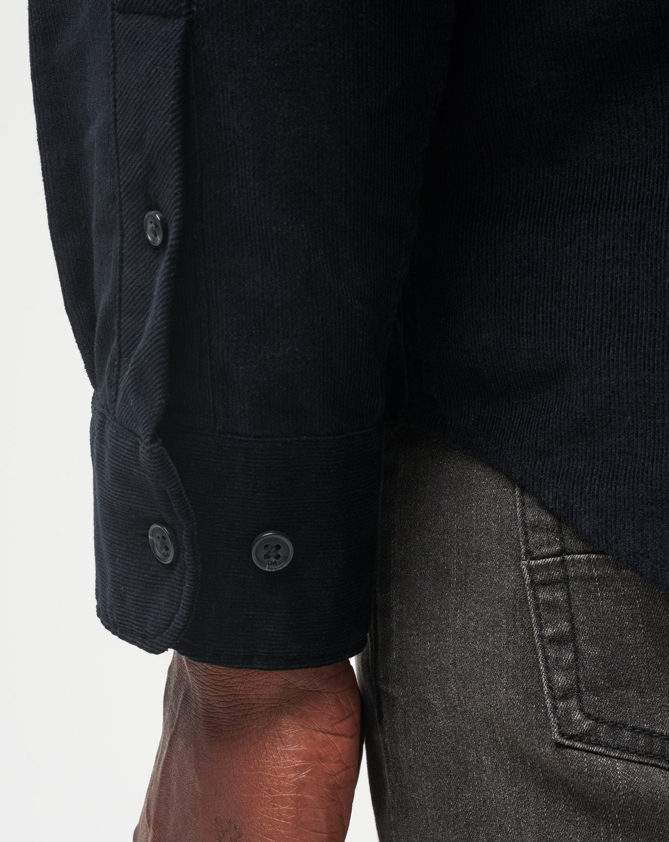 Barrel Of Laughs Button-Up - Travis Mathew