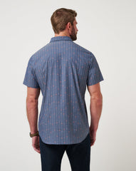 Deco Button-Up - Travis Mathew