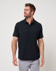 Shore Of It Button-Up - Travis Mathew