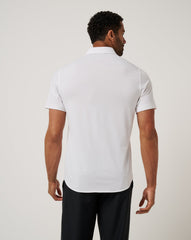 The Heater Button-Up - Travis Mathew