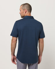 The Heater Button-Up - Travis Mathew
