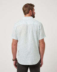 Double Room Button-Up - Travis Mathew
