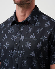 Techwoven Seamate Button-Up - Travis Mathew