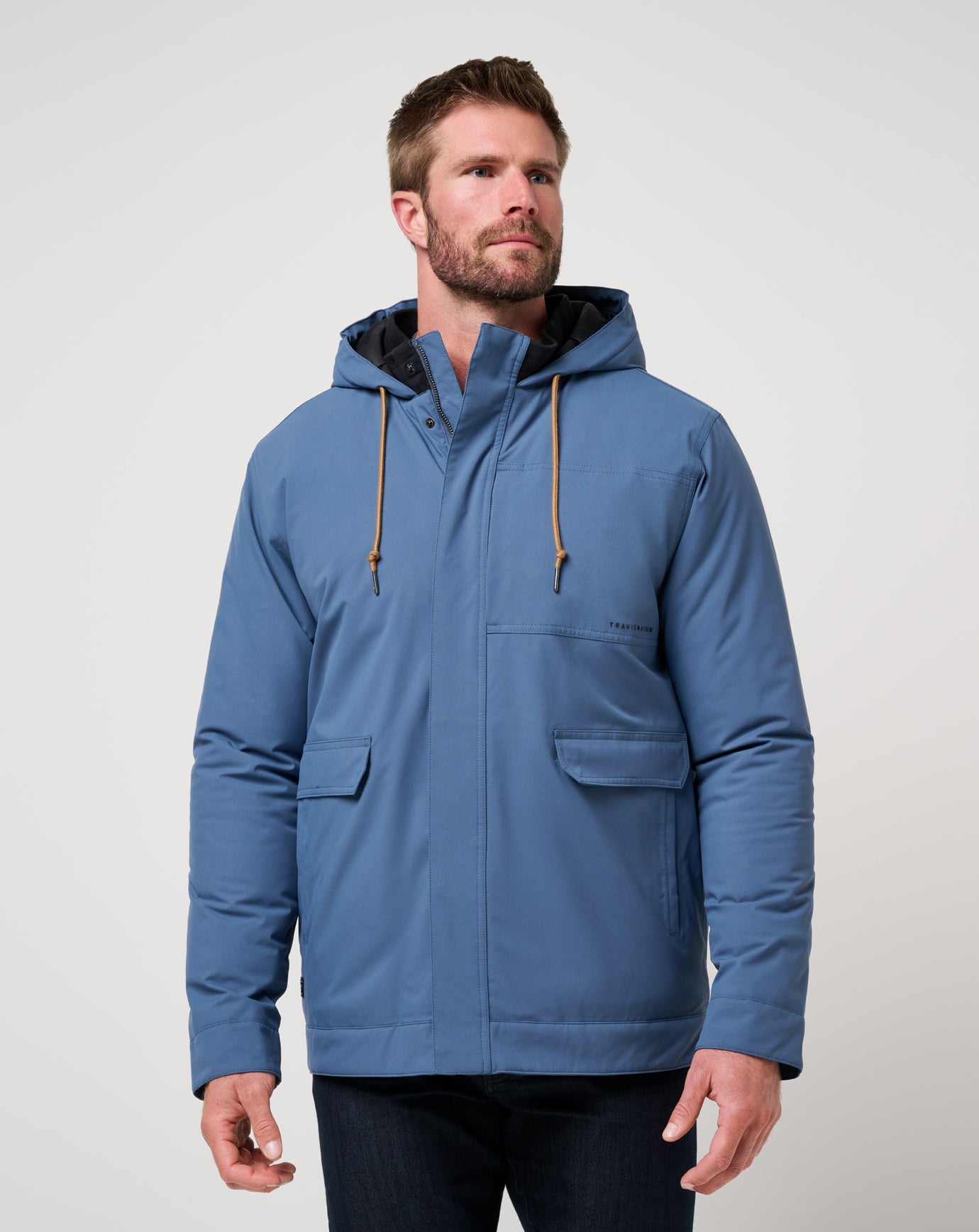 Mountain Pass Jacket - Travis Mathew