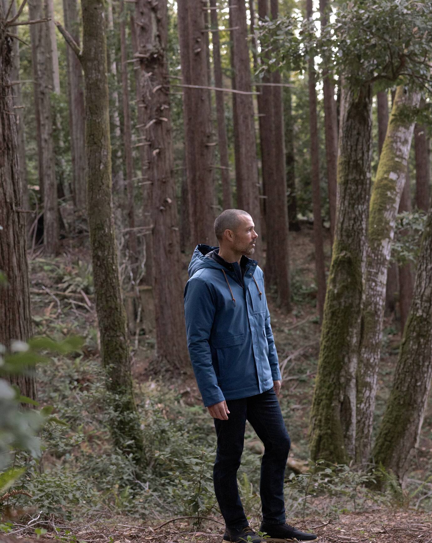 Mountain Pass Jacket - Travis Mathew