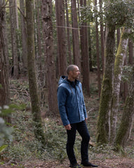 Mountain Pass Jacket - Travis Mathew