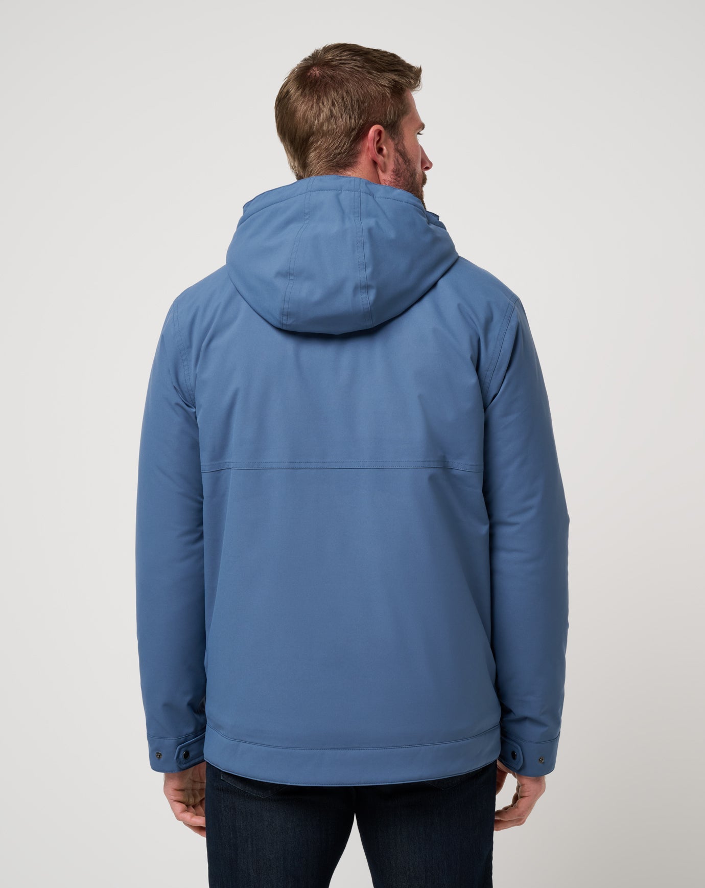 Mountain Pass Jacket - Travis Mathew