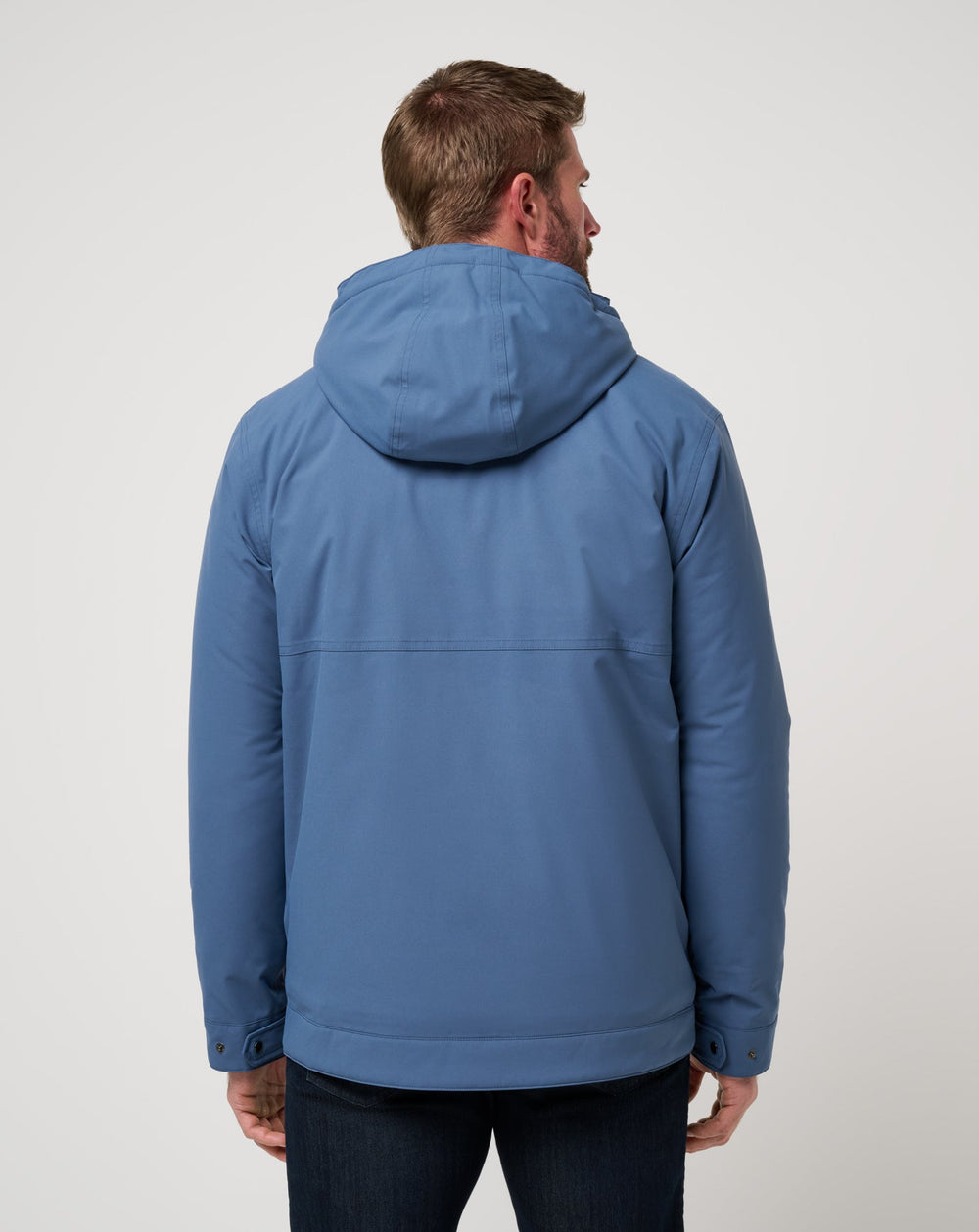 Mountain Pass Jacket - Travis Mathew