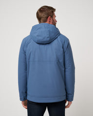 Mountain Pass Jacket - Travis Mathew