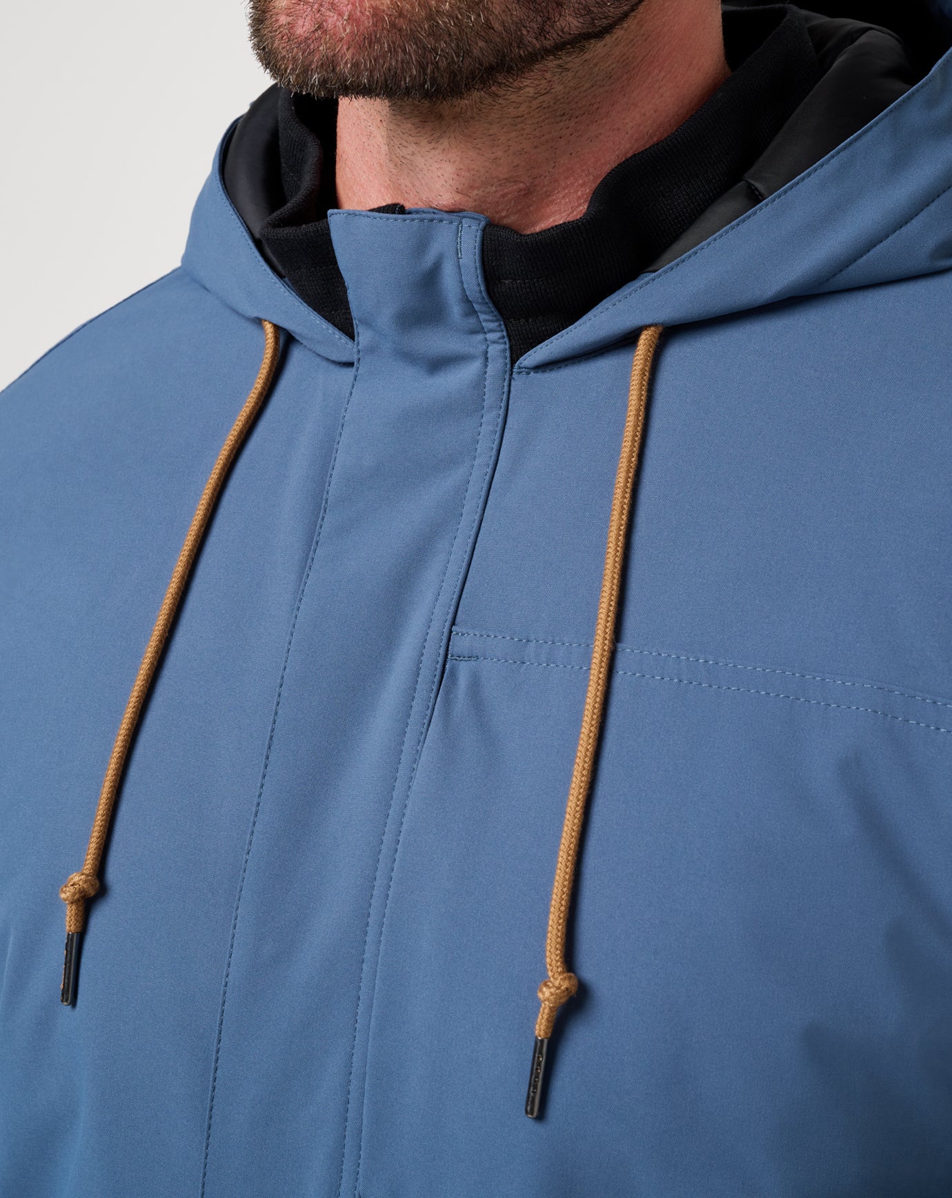 Mountain Pass Jacket - Travis Mathew