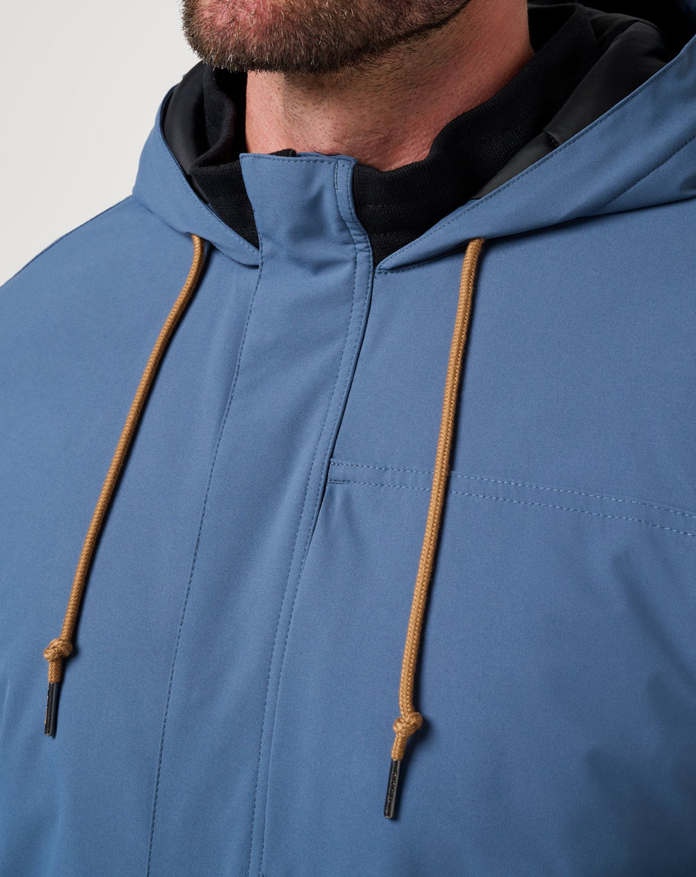 Mountain Pass Jacket - Travis Mathew