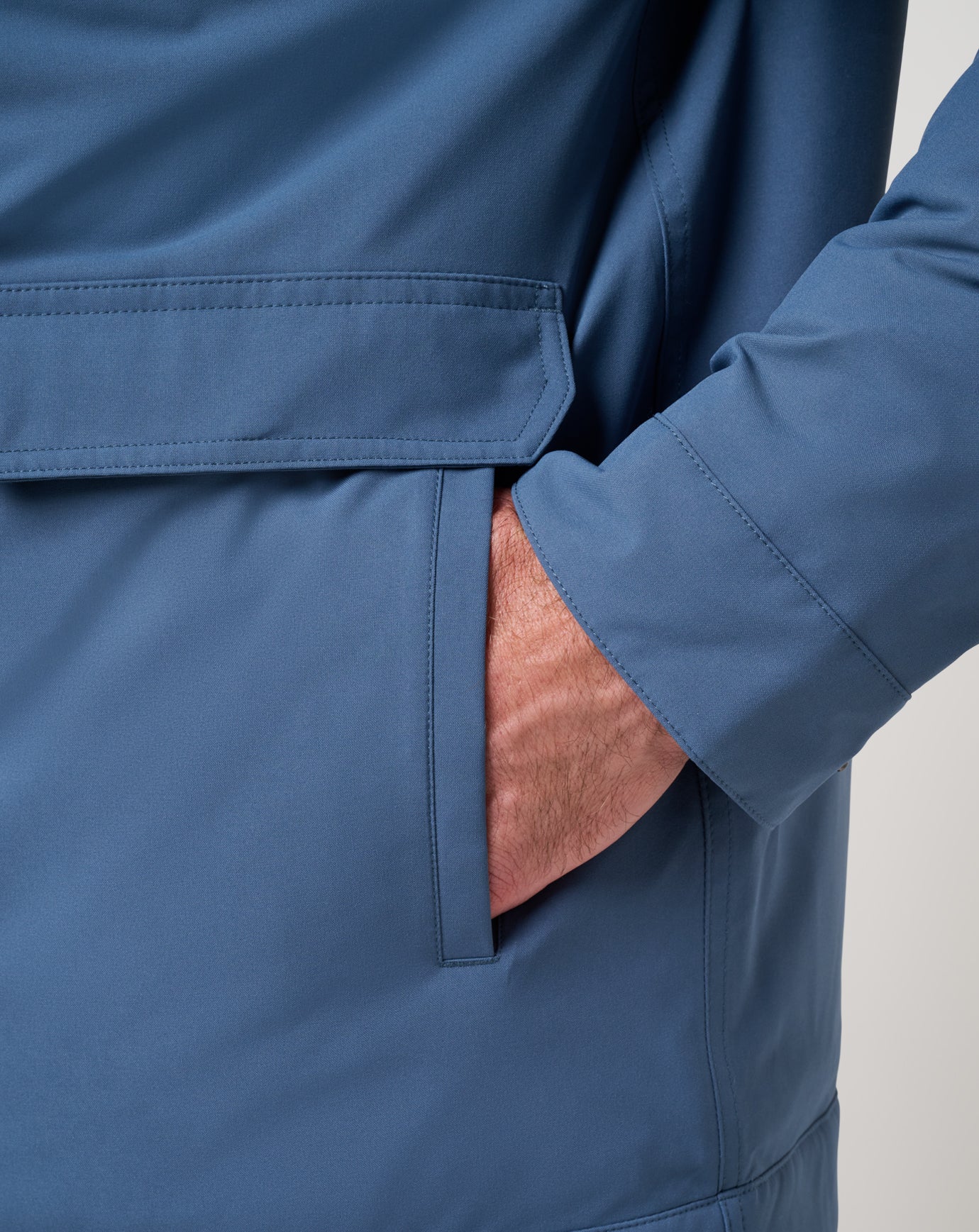 Mountain Pass Jacket - Travis Mathew
