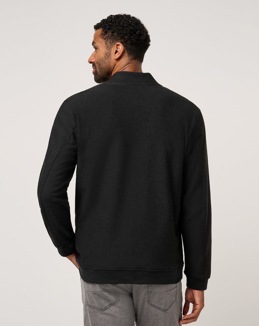 TM Social Club Bomber - Travis Mathew