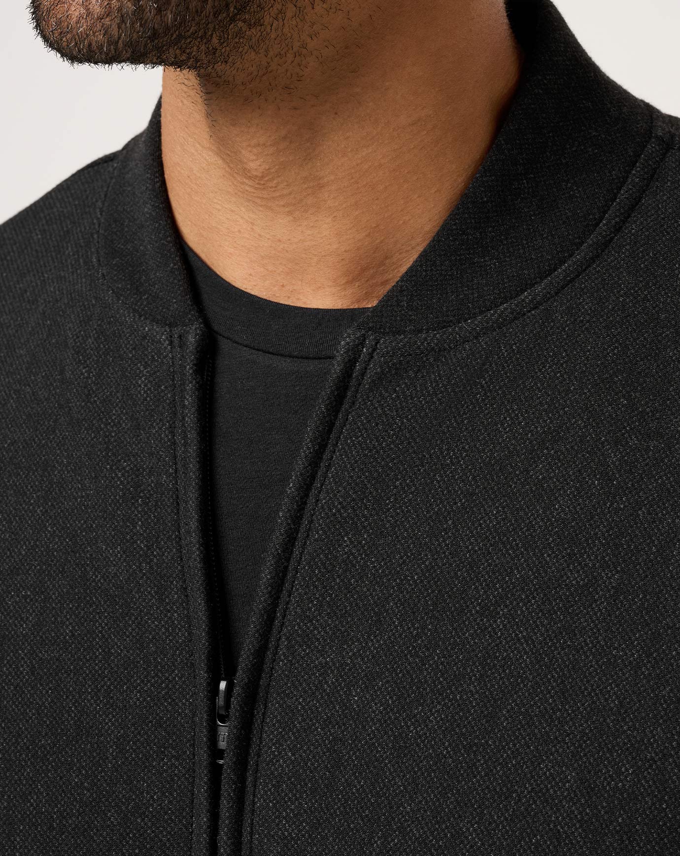 TM Social Club Bomber - Travis Mathew