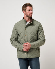 Highlander Jacket - Travis Mathew
