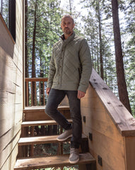 Highlander Jacket - Travis Mathew
