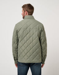 Highlander Jacket - Travis Mathew