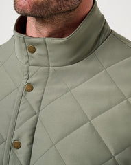 Highlander Jacket - Travis Mathew